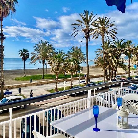 Malagasuite Front Beach Malagueta מראה חיצוני תמונה