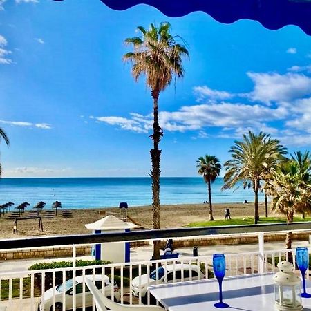 Malagasuite Front Beach Malagueta מראה חיצוני תמונה
