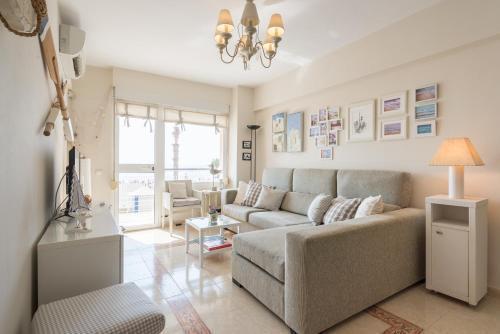 Malagasuite Front Beach Malagueta מראה חיצוני תמונה