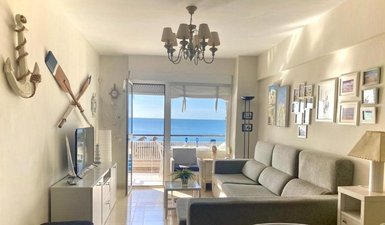 Malagasuite Front Beach Malagueta מראה חיצוני תמונה