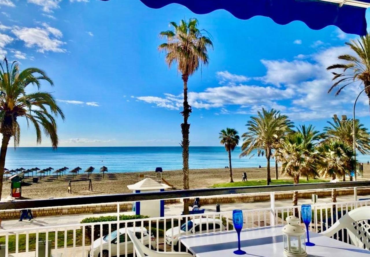 Malagasuite Front Beach Malagueta מראה חיצוני תמונה