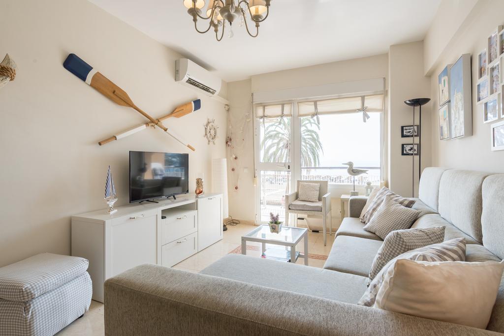 Malagasuite Front Beach Malagueta מראה חיצוני תמונה