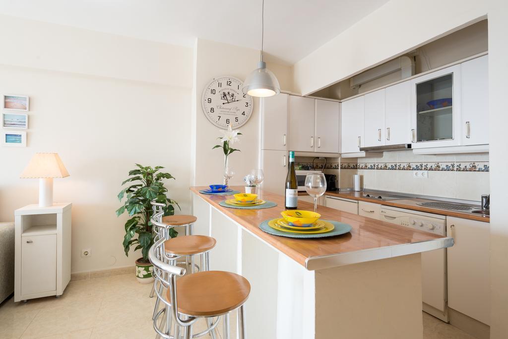Malagasuite Front Beach Malagueta מראה חיצוני תמונה