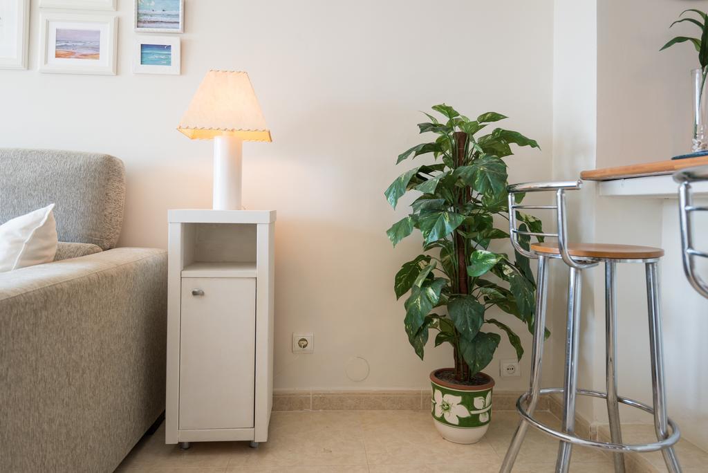 Malagasuite Front Beach Malagueta מראה חיצוני תמונה