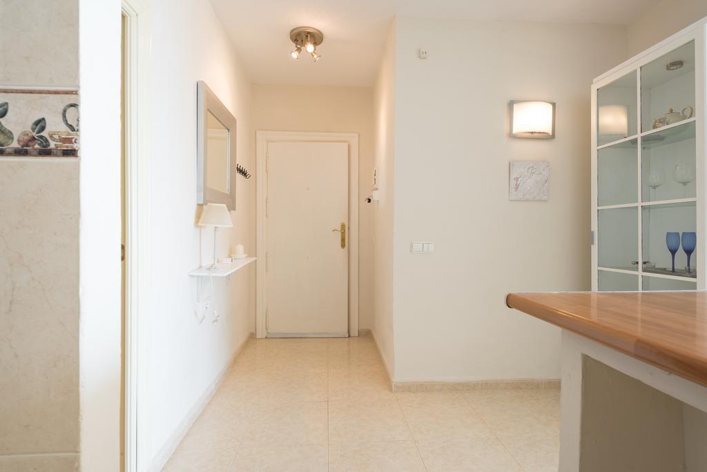 Malagasuite Front Beach Malagueta מראה חיצוני תמונה