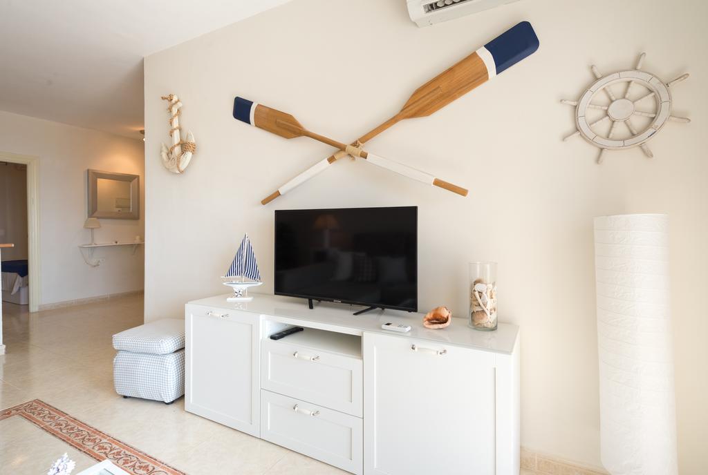 Malagasuite Front Beach Malagueta מראה חיצוני תמונה