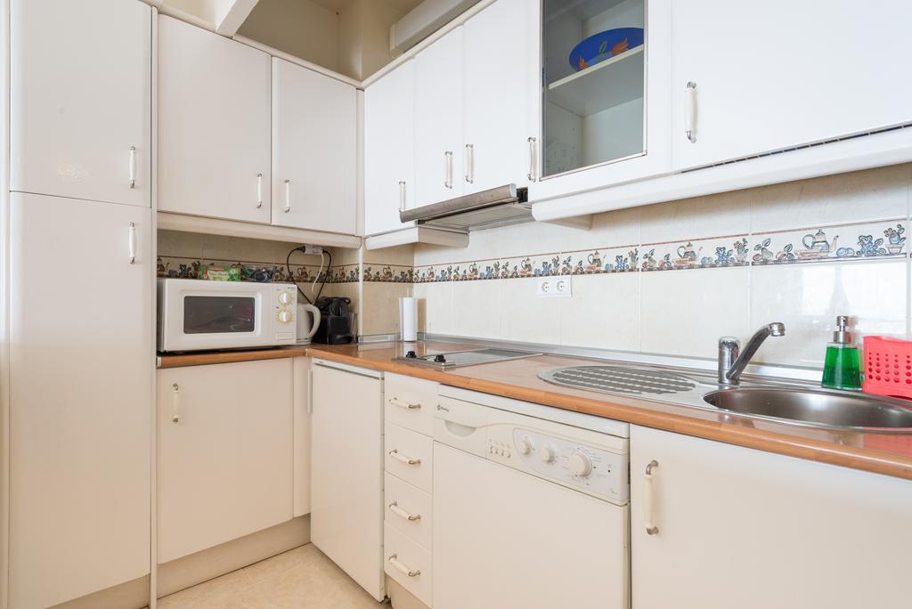 Malagasuite Front Beach Malagueta מראה חיצוני תמונה